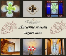 ANCIENNE PROPRIÉTÉ VIGNERONNE AU CŒUR DE MARSILLARGUES AVEC FORT POTENTIEL