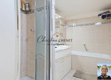 ANTIGONE – DERNIER ÉTAGE | TERRASSE EXCEPTIONNELLE DE 42 M² | DOUBLE GARAGE