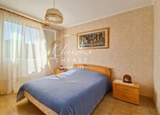 Maison familiale 136 m² avec jardin – 4 chambres – Grand garage. Au calme