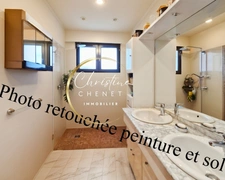 Opportunité Viager sans rente – Appartement 122 m² avec terrain et piscine à Saint-Brès