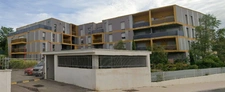 Appartement à vendre T3 de 65 m² balcon place de parking et cave - MONTPELLIER (34)