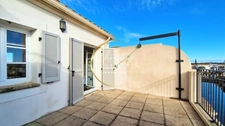 Marina - 3 bedrooms - 3 bathrooms and toilets + boat dock + garage