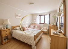 Opportunité Viager sans rente – Appartement 122 m² avec terrain et piscine à Saint-Brès