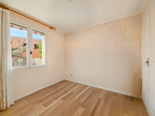 Maison familiale 136 m² avec jardin – 4 chambres – Grand garage. Au calme