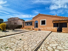 🏡 Maison plain-pied 3 chambres sur 905 m² – Garage 50 m² + atelier – Fort potentiel