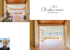 Maison à vendre 5 pièces MARSILLARGUES (34)