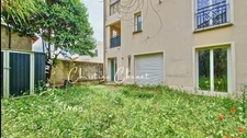 Appartement avec jardin de 70 m² + garage – comme une petite maison à Nîmes. Accès PMR. NIMES (30)