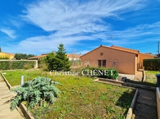 🏡 Maison plain-pied 3 chambres sur 905 m² – Garage 50 m² + atelier – Fort potentiel