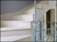 Dpt Gard (30), for sale near CALVISSON Mason's house of 174 m² - Land of 2291 m²