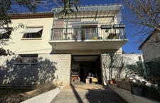 Maison à vendre 7 pièces MONTPELLIER (34)