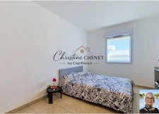 ANTIGONE – DERNIER ÉTAGE | TERRASSE EXCEPTIONNELLE DE 42 M² | DOUBLE GARAGE