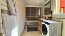 Dpt Hérault (34), à vendre MAUGUIO appartement T2   