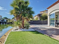 House for sale 4 rooms AIGUES MORTES (30)