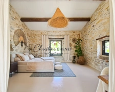 Maison coup de cœur 4 chambres - Charme & Nature