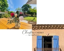 Maison coup de cœur 4 chambres - Charme & Nature