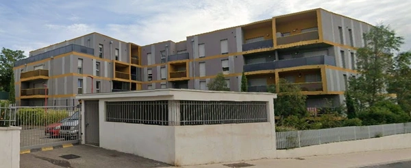 Appartement à vendre 3 pièces MONTPELLIER (34)