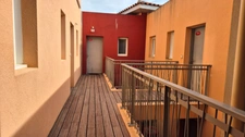 Dpt Hérault (34), à vendre MAUGUIO appartement T2   