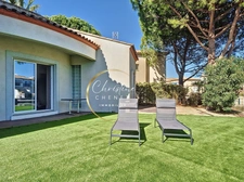 Marina 3 chambres avec appontement de 15 m 