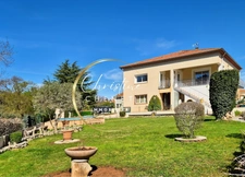 Opportunité Viager sans rente – Appartement 122 m² avec terrain et piscine à Saint-Brès