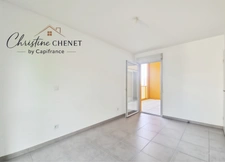 Appartement à vendre T3 de 65 m² balcon place de parking et cave - MONTPELLIER (34)