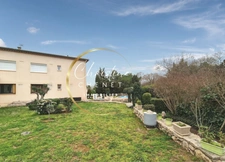 Opportunité Viager sans rente – Appartement 122 m² avec terrain et piscine à Saint-Brès
