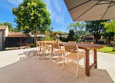 Maison coup de cœur 4 chambres - Charme & Nature