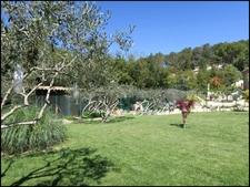 Dpt Gard (30), for sale near CALVISSON Mason's house of 174 m² - Land of 2291 m²