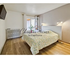 MAUGUIO – MAISON 110 m² DE PLAIN-PIED BIEN ENTRETENUE, AVEC POTENTIEL D'ÉVOLUTION