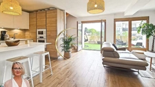 Appartement 3P en duplex dans maison de Maître + stationnement MARSILLARGUES (34)