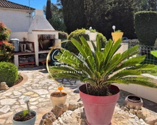 Opportunité Viager sans rente – Appartement 122 m² avec terrain et piscine à Saint-Brès