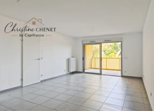 Appartement à vendre T3 de 65 m² balcon place de parking et cave - MONTPELLIER (34)