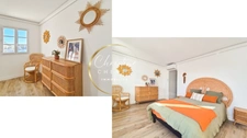 Marina - 3 bedrooms - 3 bathrooms and toilets + boat dock + garage