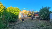 ? EXCLUSIVITÉ – Charmante maison de plain-pied 3 chambres avec beau terrain arboré !