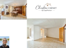 Maison à vendre 5 pièces MARSILLARGUES (34)