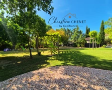 Maison coup de cœur 4 chambres - Charme & Nature