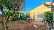 ? EXCLUSIVITÉ – Charmante maison de plain-pied 3 chambres avec beau terrain arboré !