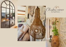 Maison coup de cœur 4 chambres - Charme & Nature