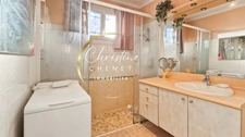 ? EXCLUSIVITÉ – Charmante maison de plain-pied 3 chambres avec beau terrain arboré !