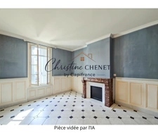 ANCIENNE PROPRIÉTÉ VIGNERONNE AU CŒUR DE MARSILLARGUES AVEC FORT POTENTIEL