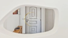 Marina - 3 bedrooms - 3 bathrooms and toilets + boat dock + garage