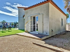 Marina 3 chambres avec appontement de 15 m 