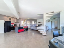 Marina 3 chambres avec appontement de 15 m 