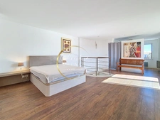 Marina 3 chambres avec appontement de 15 m 