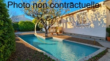 ? EXCLUSIVITÉ – Charmante maison de plain-pied 3 chambres avec beau terrain arboré !