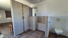 Marina 3 chambres avec appontement de 15 m 