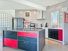 Marina 3 chambres avec appontement de 15 m 