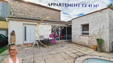 Propriete à vendre 0 pièces SAINT LAURENT D'AIGOUZE (30)