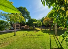 Maison coup de cœur 4 chambres - Charme & Nature
