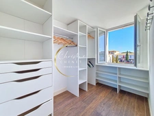 Marina 3 chambres avec appontement de 15 m 