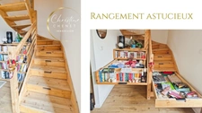 Appartement 3P en duplex dans maison de Maître + stationnement MARSILLARGUES (34)
